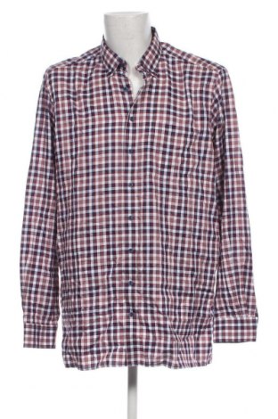 Мъжка риза Eterna, Размер XL, Цвят Многоцветен, Цена 15,95 лв.