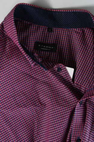 Pánská košile  Eterna, Velikost XL, Barva Vícebarevné, Cena  631,00 Kč