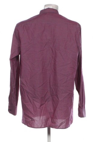 Ανδρικό πουκάμισο Eterna, Μέγεθος XL, Χρώμα Πολύχρωμο, Τιμή 24,49 €