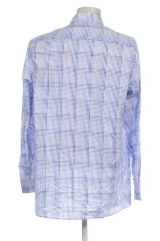 Ανδρικό πουκάμισο Eterna, Μέγεθος XL, Χρώμα Πολύχρωμο, Τιμή 21,09 €