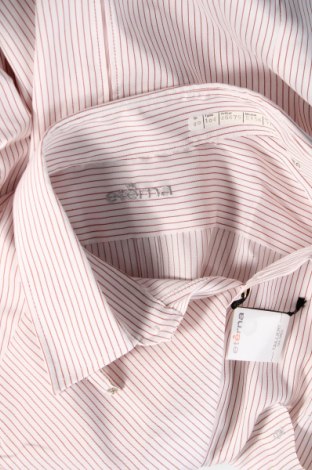 Ανδρικό πουκάμισο Eterna, Μέγεθος M, Χρώμα Πολύχρωμο, Τιμή 38,35 €