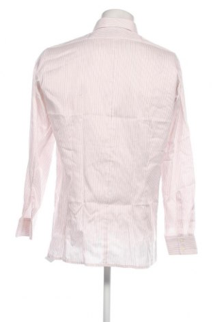 Ανδρικό πουκάμισο Eterna, Μέγεθος M, Χρώμα Πολύχρωμο, Τιμή 38,35 €