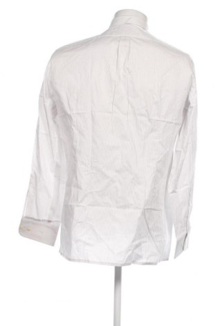 Мъжка риза Eterna, Размер M, Цвят Бежов, Цена 62,00 лв.