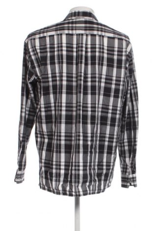 Herrenhemd Eterna, Größe L, Farbe Grau, Preis 7,65 €