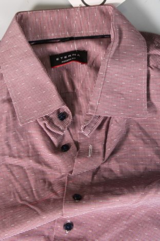 Ανδρικό πουκάμισο Eterna, Μέγεθος L, Χρώμα Πολύχρωμο, Τιμή 12,59 €