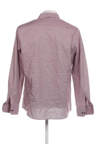 Ανδρικό πουκάμισο Eterna, Μέγεθος L, Χρώμα Πολύχρωμο, Τιμή 12,59 €