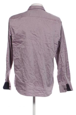 Мъжка риза Eterna, Размер L, Цвят Многоцветен, Цена 20,35 лв.