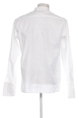 Męska koszula Eterna, Rozmiar L, Kolor Biały, Cena 161,85 zł