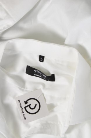 Herrenhemd Eterna, Größe XXL, Farbe Weiß, Preis € 30,62