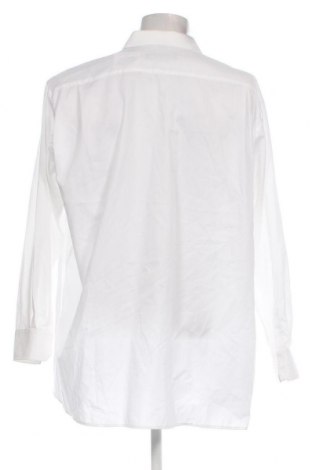 Pánská košile  Eterna, Velikost XXL, Barva Bílá, Cena  702,00 Kč