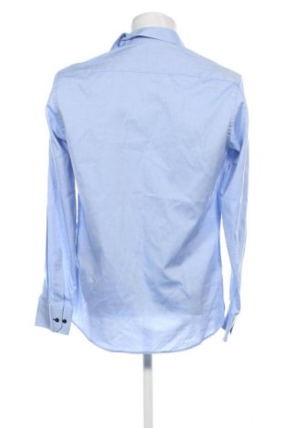 Pánská košile  Eterna, Velikost M, Barva Modrá, Cena  251,00 Kč