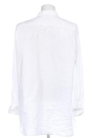 Pánska košeľa  Eterna, Veľkosť 4XL, Farba Biela, Cena  25,00 €