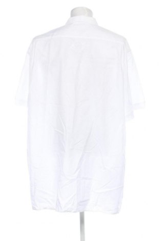 Herrenhemd Eterna, Größe 4XL, Farbe Weiß, Preis € 25,00