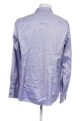 Мъжка риза Eton, Размер XL, Цвят Лилав, Цена 75,00 лв.