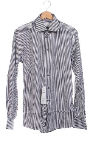 Herrenhemd Eton, Größe M, Farbe Mehrfarbig, Preis 53,51 €