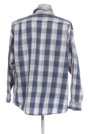 Ανδρικό πουκάμισο Explorer, Μέγεθος XXL, Χρώμα Πολύχρωμο, Τιμή 4,66 €