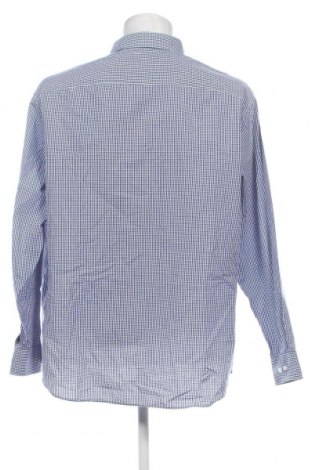 Herrenhemd F&F, Größe XL, Farbe Blau, Preis 20,18 €