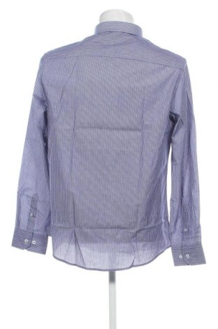 Herrenhemd F&F, Größe L, Farbe Blau, Preis € 15,00