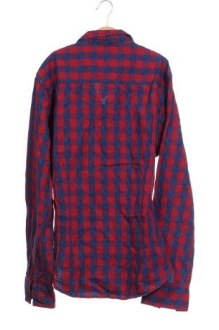 Herrenhemd FSBN, Größe S, Farbe Mehrfarbig, Preis 4,04 €