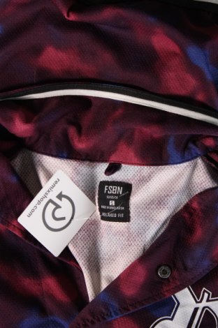 Мъжка риза FSBN, Размер S, Цвят Многоцветен, Цена 10,15 лв.