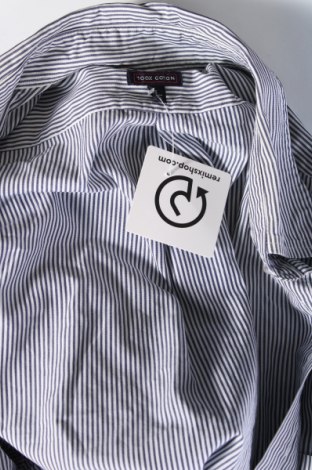 Ανδρικό πουκάμισο Faconnable, Μέγεθος L, Χρώμα Πολύχρωμο, Τιμή 46,34 €