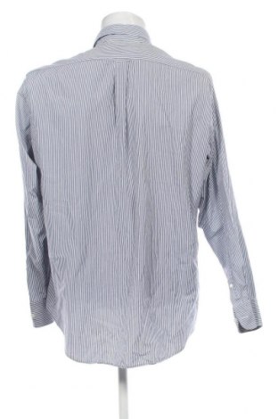 Ανδρικό πουκάμισο Faconnable, Μέγεθος L, Χρώμα Πολύχρωμο, Τιμή 46,34 €