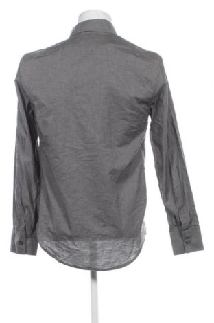 Ανδρικό πουκάμισο Fifth Avenue Shoe Repair, Μέγεθος L, Χρώμα Γκρί, Τιμή 6,96 €
