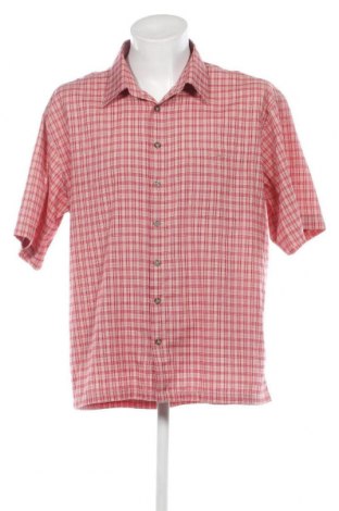 Ανδρικό πουκάμισο Flagship, Μέγεθος XXL, Χρώμα Πολύχρωμο, Τιμή 8,90 €