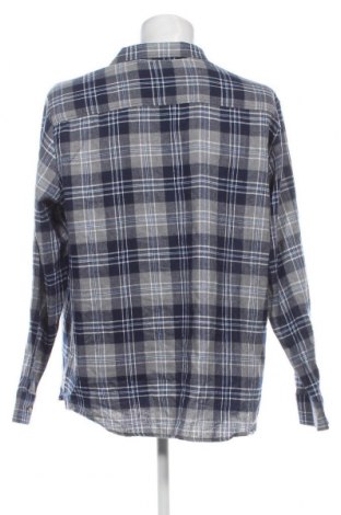 Ανδρικό πουκάμισο Force, Μέγεθος XL, Χρώμα Πολύχρωμο, Τιμή 6,10 €