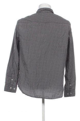 Ανδρικό πουκάμισο Force, Μέγεθος L, Χρώμα Πολύχρωμο, Τιμή 3,59 €