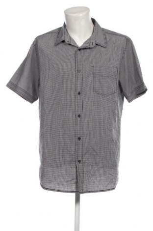 Ανδρικό πουκάμισο Friends, Μέγεθος XL, Χρώμα Πολύχρωμο, Τιμή 21,03 €