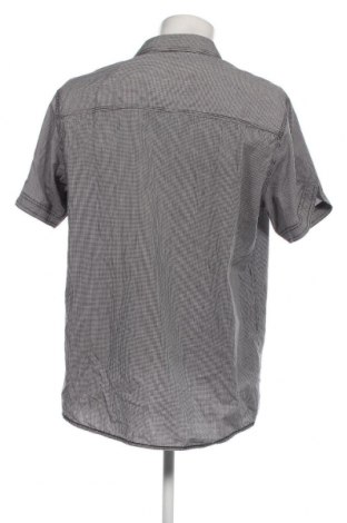 Ανδρικό πουκάμισο Friends, Μέγεθος XL, Χρώμα Πολύχρωμο, Τιμή 9,88 €