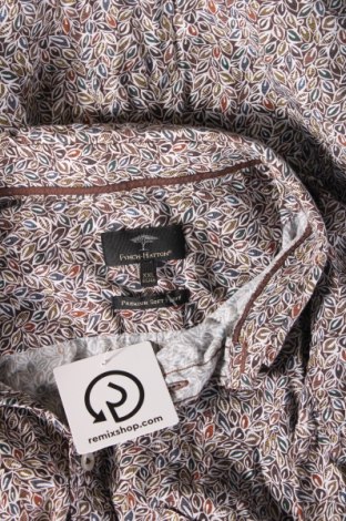 Herrenhemd Fynch-Hatton, Größe XXL, Farbe Mehrfarbig, Preis 28,70 €