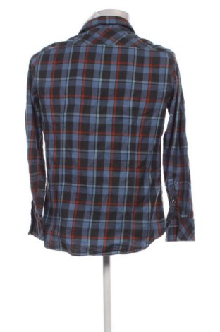 Ανδρικό πουκάμισο G-Star Raw, Μέγεθος M, Χρώμα Πολύχρωμο, Τιμή 23,20 €