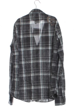 Ανδρικό πουκάμισο G-Star Raw, Μέγεθος L, Χρώμα Πολύχρωμο, Τιμή 32,47 €