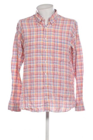 Herrenhemd Gant, Größe XL, Farbe Mehrfarbig, Preis 49,58 €