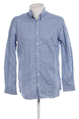 Мъжка риза Gant, Размер L, Цвят Многоцветен, Цена 60,00 лв.