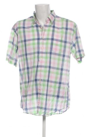 Мъжка риза Gant, Размер XXL, Цвят Многоцветен, Цена 40,80 лв.