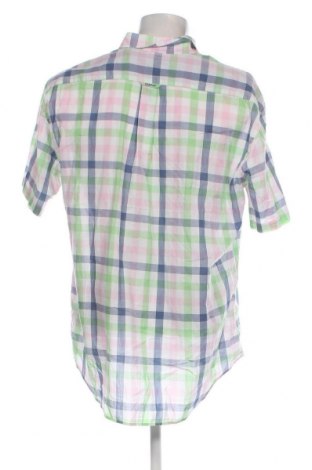 Ανδρικό πουκάμισο Gant, Μέγεθος XXL, Χρώμα Πολύχρωμο, Τιμή 42,06 €