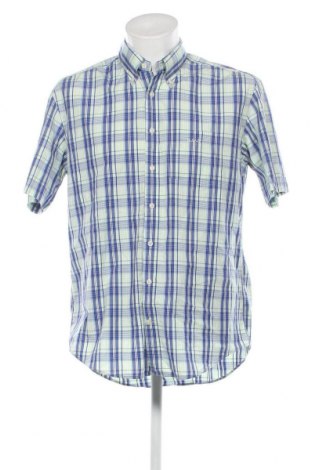 Мъжка риза Gant, Размер XL, Цвят Многоцветен, Цена 68,00 лв.