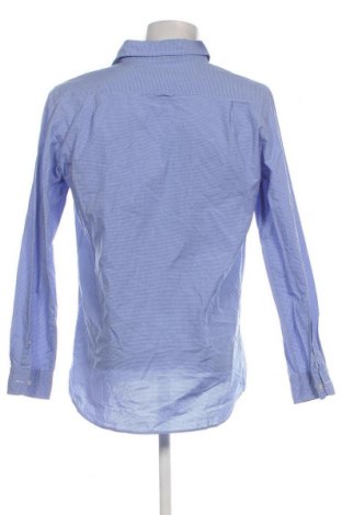 Herrenhemd Gant, Größe XL, Farbe Blau, Preis 52,19 €