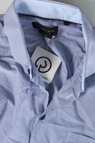 Ανδρικό πουκάμισο Garant, Μέγεθος L, Χρώμα Πολύχρωμο, Τιμή 5,92 €