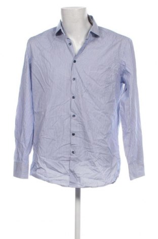 Ανδρικό πουκάμισο Garant, Μέγεθος L, Χρώμα Πολύχρωμο, Τιμή 8,43 €