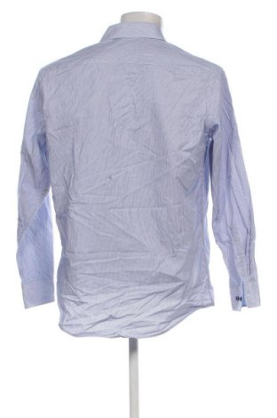 Ανδρικό πουκάμισο Garant, Μέγεθος L, Χρώμα Πολύχρωμο, Τιμή 5,92 €