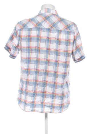 Мъжка риза Garcia Jeans, Размер XL, Цвят Многоцветен, Цена 13,60 лв.