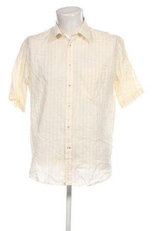 Мъжка риза Gerry Weber, Размер L, Цвят Многоцветен, Цена 19,20 лв.