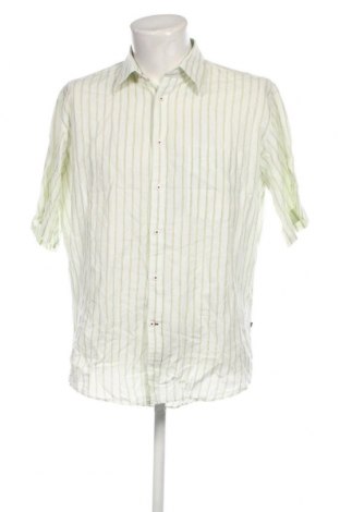 Pánská košile  Gerry Weber, Velikost L, Barva Vícebarevné, Cena  306,00 Kč