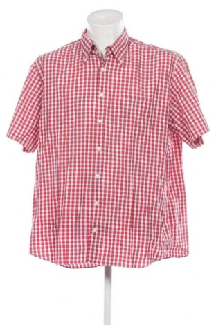 Мъжка риза Gilberto, Размер XXL, Цвят Многоцветен, Цена 13,05 лв.