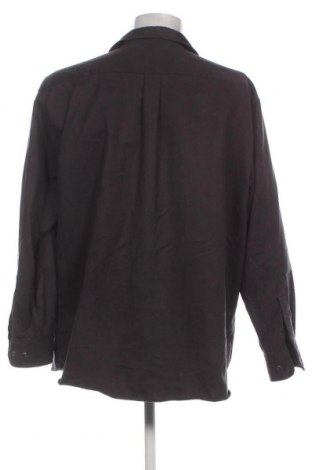Ανδρικό πουκάμισο Gilberto, Μέγεθος XXL, Χρώμα Γκρί, Τιμή 7,18 €