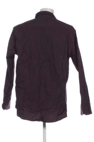Ανδρικό πουκάμισο Gino Marcello, Μέγεθος XXL, Χρώμα Πολύχρωμο, Τιμή 6,94 €